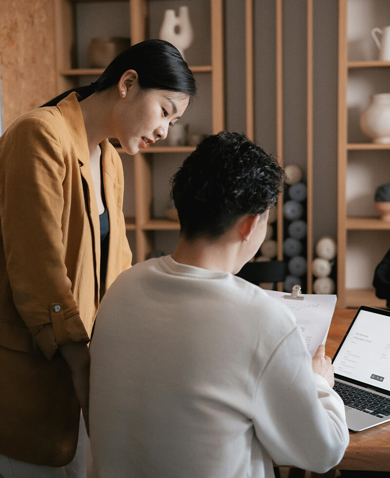 Scalability and Flexibility